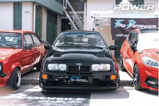 Thessaloniki Tuning Show 5-7 Απριλίου 2024 